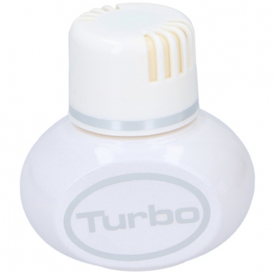 Turbo Ароматизатор освежител за въздух с дифузер с аромат на жасмин 150ml All Ride