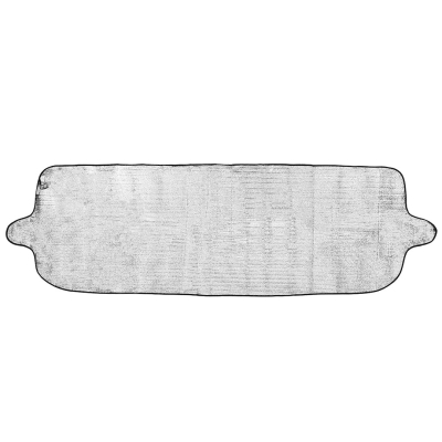 Покривало за предно стъкло на автомобил 90×250 см – със странични захвати – защита от лед, сняг и слънце - Carmotion