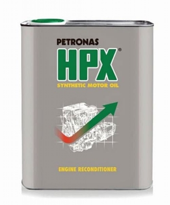Selenia HPX 20W-50 2 литра