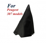 Кожен Маншон За Скоростен Лост за Пежо Peugeot 307 2001 - 2006г