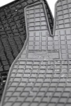 Комплект Гумени Стелки за Mercedes Actros Мерцедес Актрос 2003-2012
