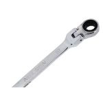 11мм - Звездогаечен ключ с чупещa глава с тресчотка - Neilsen Tools