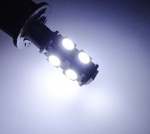 LED Лед Диодни Крушки За Габарит, Т10-5050 W5W, 9 SMD, 12V, 5 Цвята Светлина