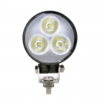 ЛЕД Диоден Халоген LED Лампа 1800lm 8,5cm 30W PRO Трактор, Комбайн