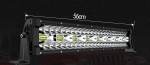 56cм 390W 9D Led Bar Лед Диоден Бар Прожектор Дневна Светлина 12000lm