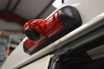 LED стоп за Ситроен Джъмпер Citroen Jumper III, Фиат Дукато Х250 Fiat Ducato X250, Пежо Боксер Peugeot Boxer III, с вградена камера за задно виждане