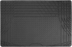 Универсална гумена стелка за багажник 118 x 85 cm с възможност за изрязване