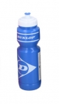 Спортна бутилка за пиене 1 литър Dunlop синьо