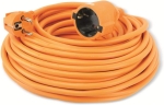 Удължител кабел за ток с щепсел и контакт тип шуко 45 метра 16A