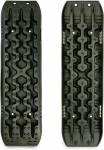Комплект от 2бр подложки постелки против боксуване за автомобилни гуми за допълнително сцепление 105 x 30 cm