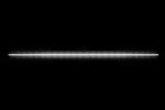 106 cm / 42 Инча 12V - 24V Led Bar Лед Бар Пиано дизайн Диоден Прожектор Супер Мощен Бяла и Оранжева Светлина Габарит Мъгла Високо Качество Ново Поколение 17000LM