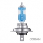 Комплект 2 халогенни крушки Osram H7 Night Breaker Laser Next Gen +150%, 55W ,12V, PX26D