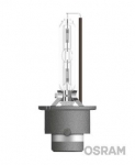 Крушка за фар xenon Osram D2S Night Breaker Laser +200%, 35W, P32d-2