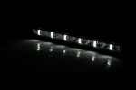 52 См LED Лед Бар с Насоченa SPOT Светлина, Три Функции, Е-Mark, 60W, 4800lm, 12V-24V, Автомобил, АТВ, Джип, 4х4, SUV, Offroad, Камион,Ролбар