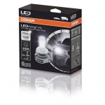 Комплект 2 бр. LED крушки за фар Osram H4 LEDriving HL New Generation 9726CW 14W, 6000K, без вентилатор