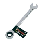 13мм - Звездогаечен ключ с тресчотка - Neilsen Tools