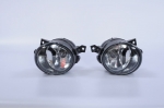 Комплект халогени, фарове, лампи за броня за Фолксваген Джета VW Jetta Amarok  Scirocco 2004-2009