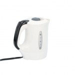 Електрическа термокана чайник с кабел 2 броя чаши и 2 броя лъжици 24V / 300W / 500ml