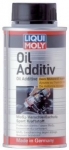Антифрикционна добавка за масло с МоS2 (125 мл) Liqui Moly 8341