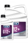UTB Antifreeze G12+ red 1 литър