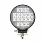16W 1360lm LED ЛЕД Диоден Фар Работна Лампа Прожектор Задна Светлина