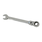 13мм - Звездогаечен ключ с чупещa глава с тресчотка - Neilsen Tools